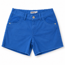 Pantaloni Scurti Fete Albastru