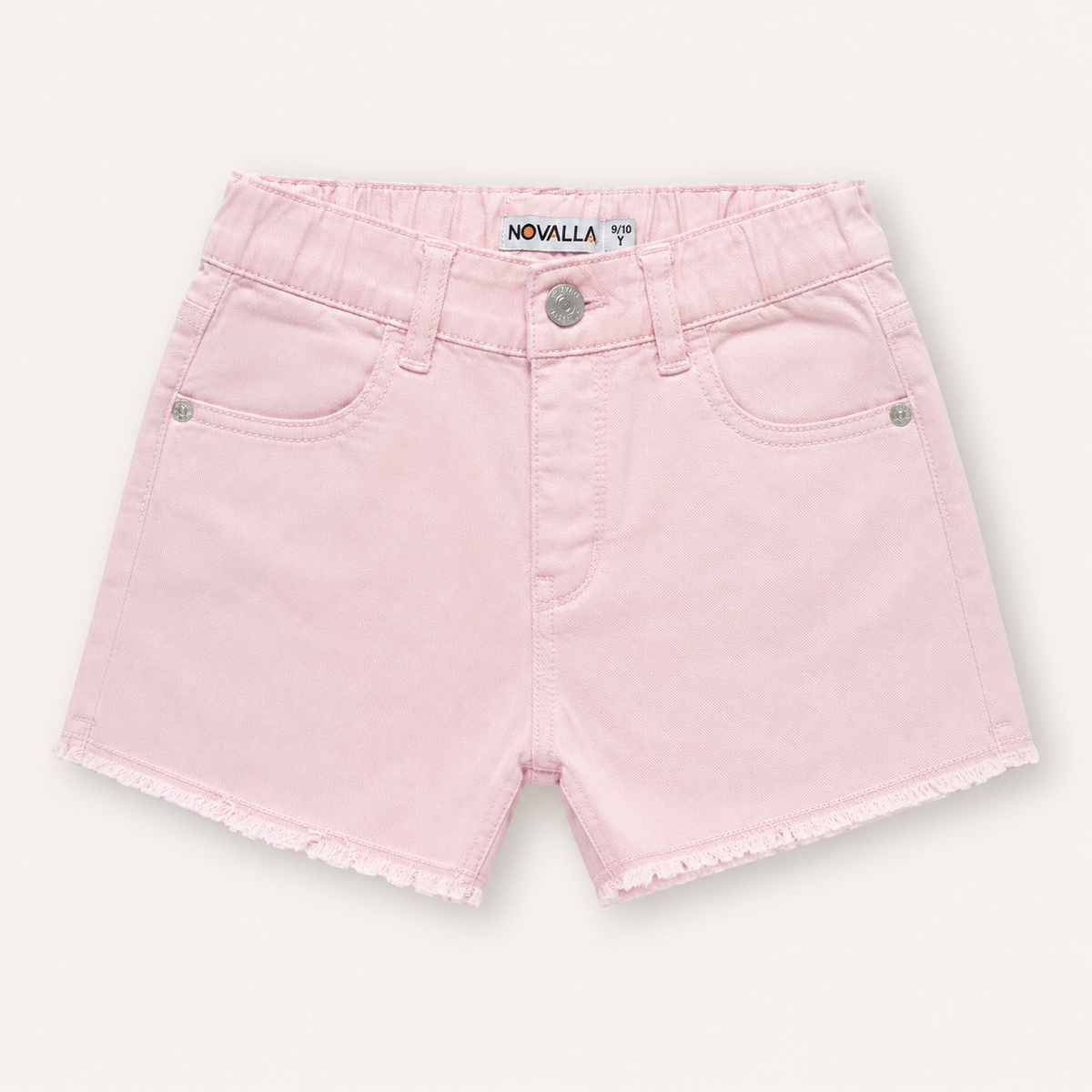 Pantaloni Scurti Fete Roz