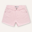 Pantaloni Scurti Fete Roz