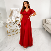 Rochie Rosie Iris