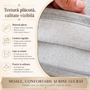 Set Baieti Chitara Gri-Albastru