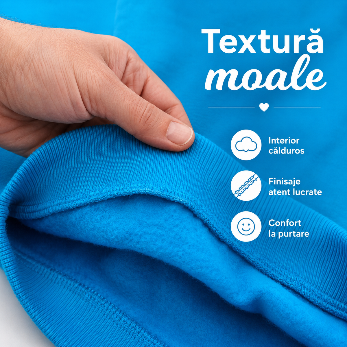 Trening Baieti Turcoaz Bleumarin
