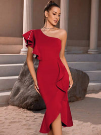 Rochie Grena Class