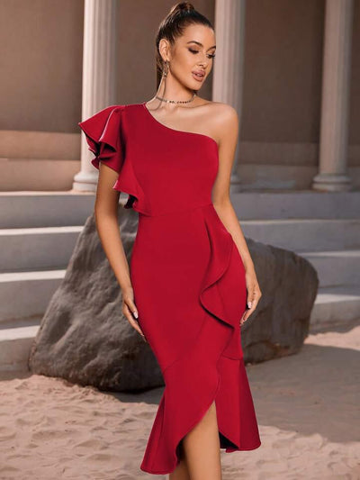 Rochie Grena Class