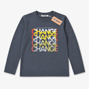 Bluza Baieti Change Petrol - produs