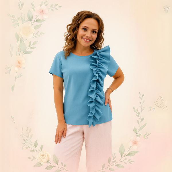 Bluza Bleo Chic