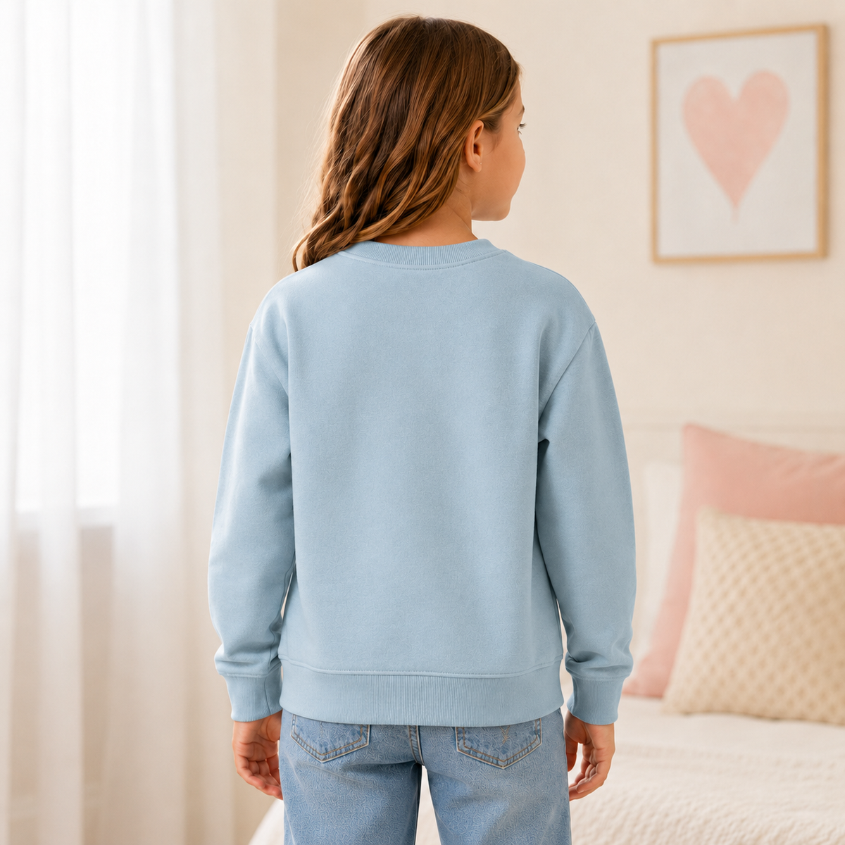 Bluza Gri Umbrela Fete