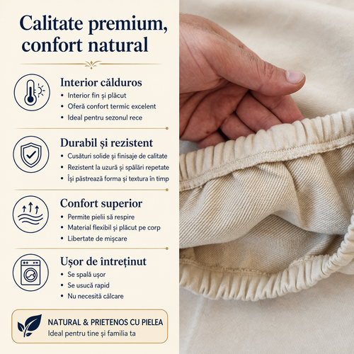 Bluza Bej Paris Fete - detalii calitate