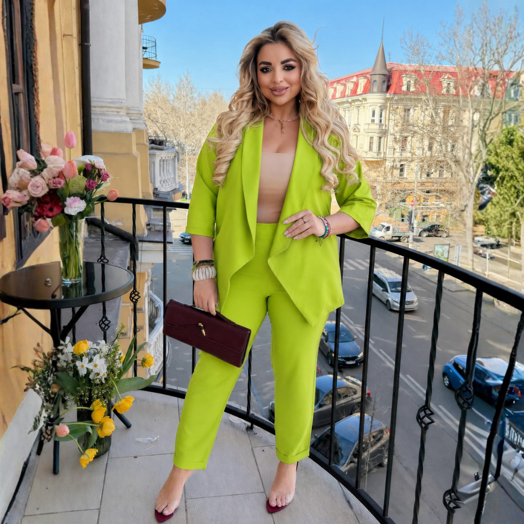 Compleu Cosmote Tina