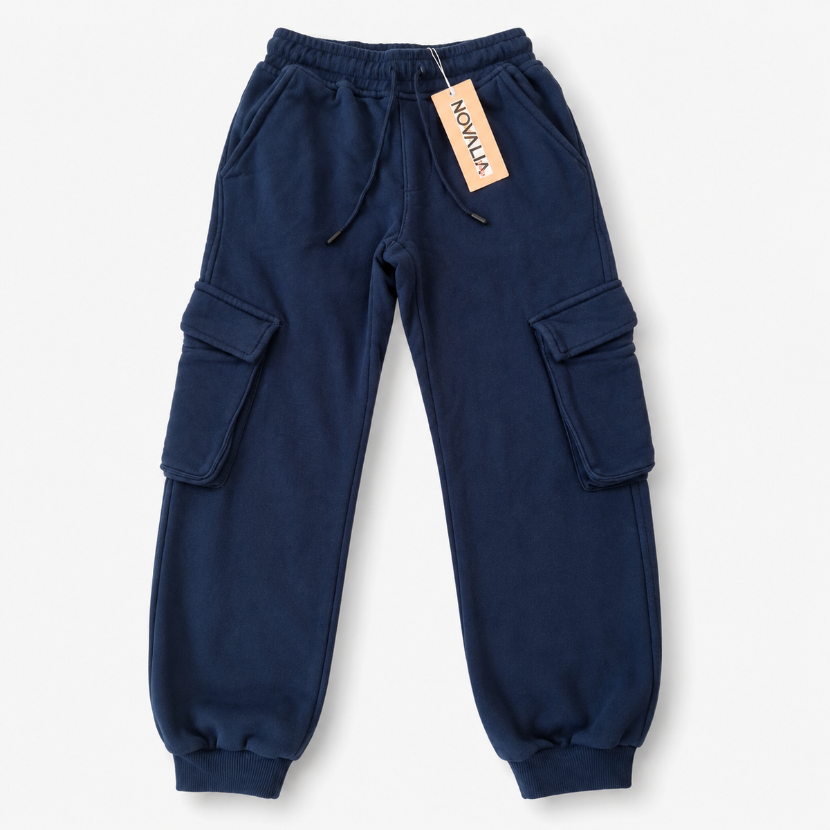 Pantaloni Trening Cargo Baieti - produs