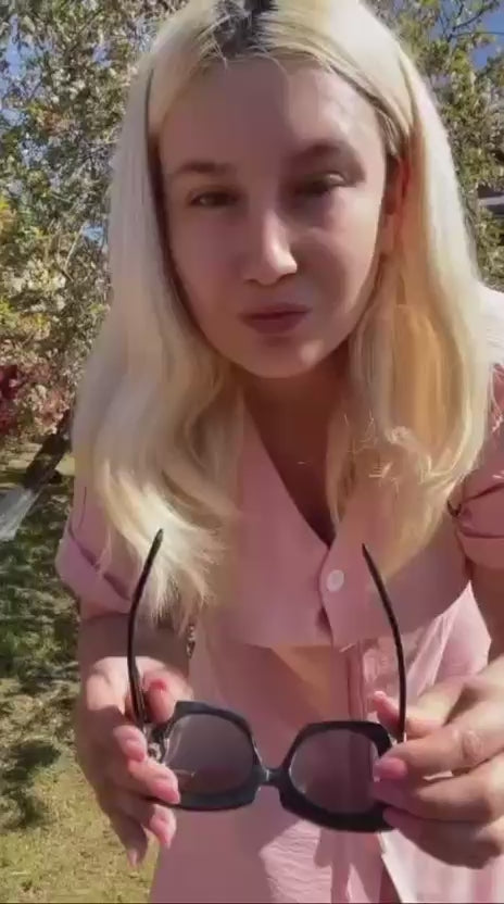 Rochie Crina Roz - video produs