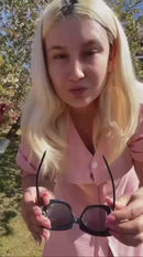 Rochie Crina Roz - video produs