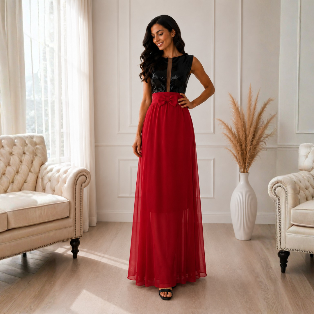 Rochie de Seara Rosie Aura