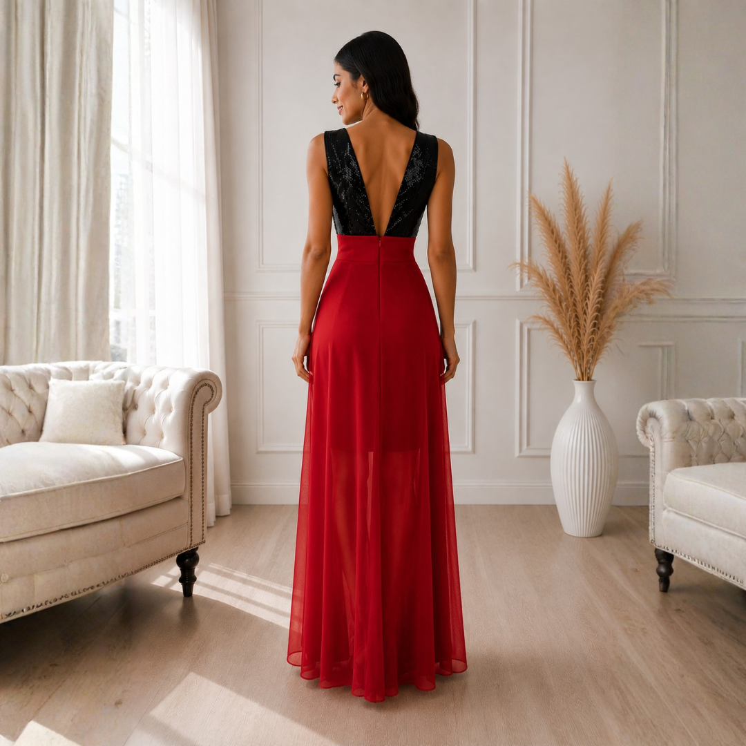 Rochie de Seara Rosie Aura