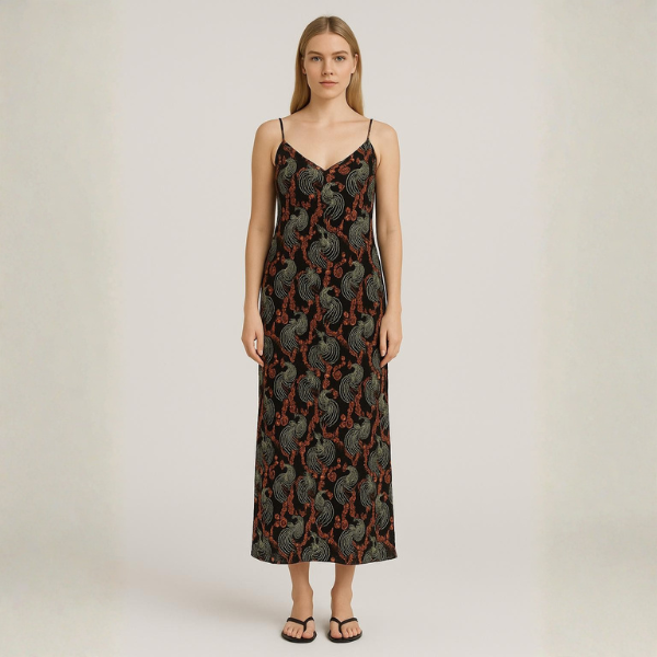 Rochie Savana