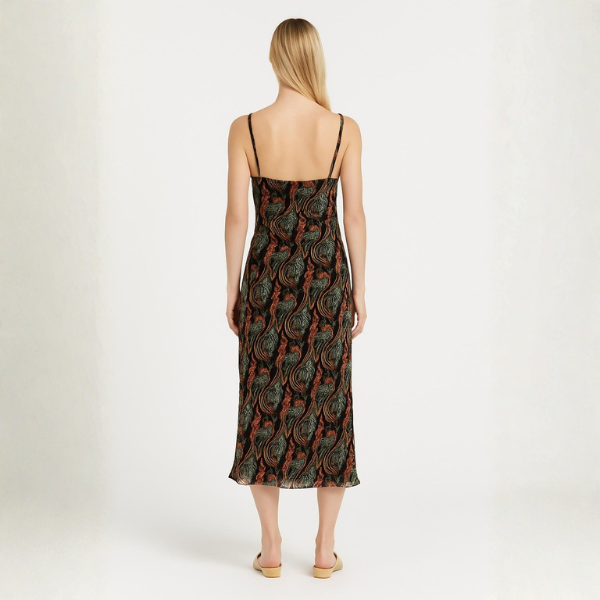 Rochie Savana