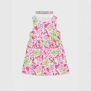 Rochie Spring Fucsia Fete - imagine 3