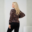 Trening Leopard din Catifea - imagine 2
