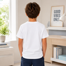 Tricou Travel Baieti Alb - imagine 2